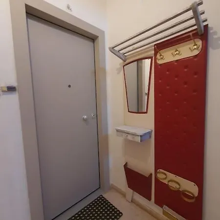εξοχικό διαμέρισμα Apartment Nerantza