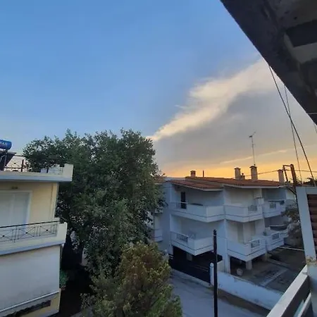Apartment εξοχικό διαμέρισμα