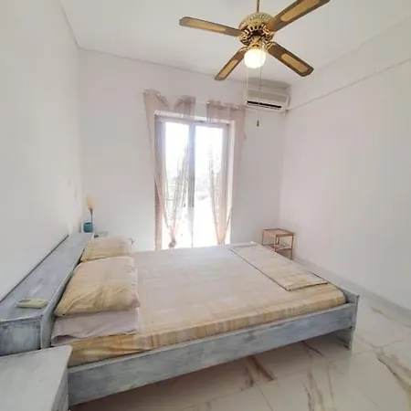 Apartment εξοχικό διαμέρισμα *