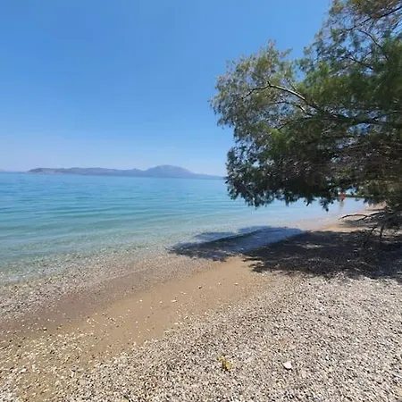 Apartment εξοχικό διαμέρισμα Nerantza
