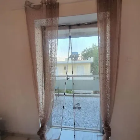 εξοχικό διαμέρισμα Apartment