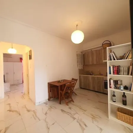 Apartment εξοχικό διαμέρισμα