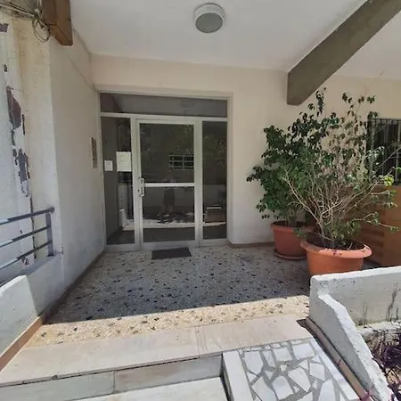 εξοχικό διαμέρισμα Apartment Nerantza