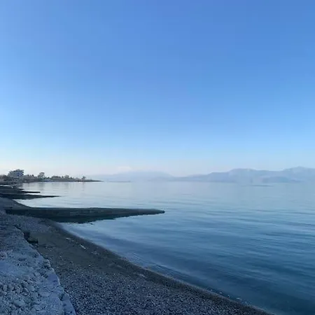 εξοχικό διαμέρισμα