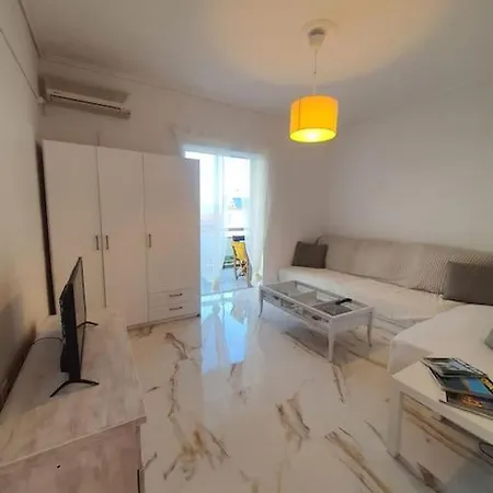 εξοχικό διαμέρισμα Apartment Nerantza