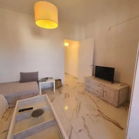 εξοχικό διαμέρισμα Apartment Nerantza